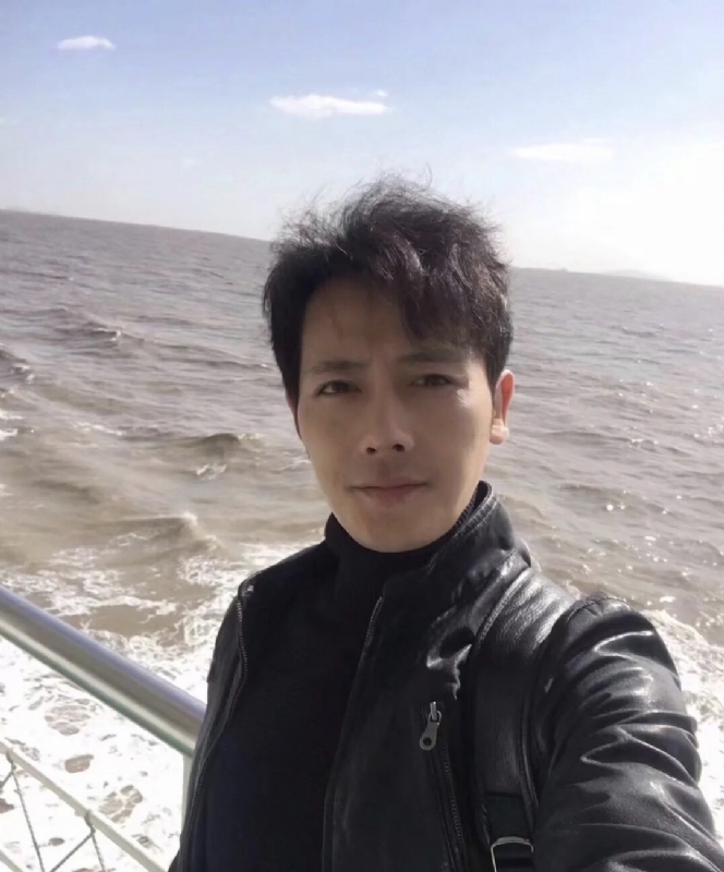 疯狂的小鱼的第一张照片--武夷山相亲网