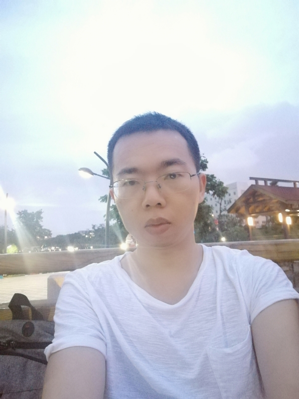 逮竹的第一张照片--武夷山相亲网