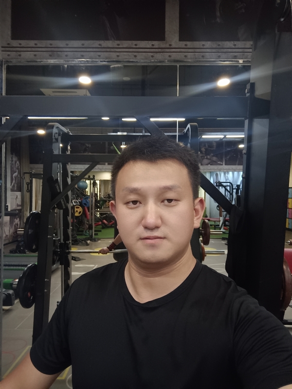 吴痕的第二张照片--武夷山相亲网