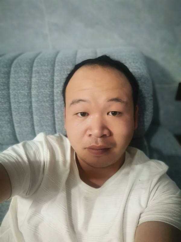孤独老的第一张照片--武夷山相亲网