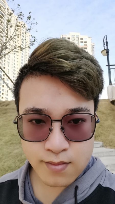 小陈的第一张照片--武夷山相亲网