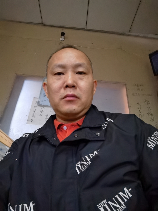 老李的第一张照片--武夷山相亲网