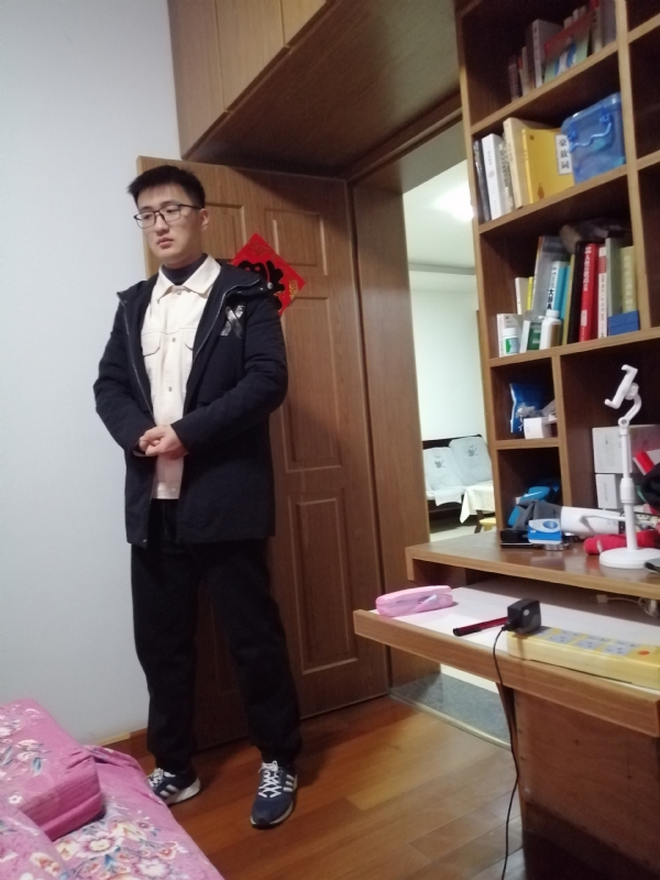 XK的第一张照片--武夷山相亲网