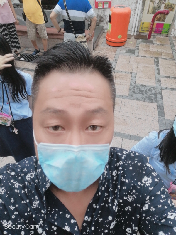 忘情水的第一张照片--武夷山相亲网