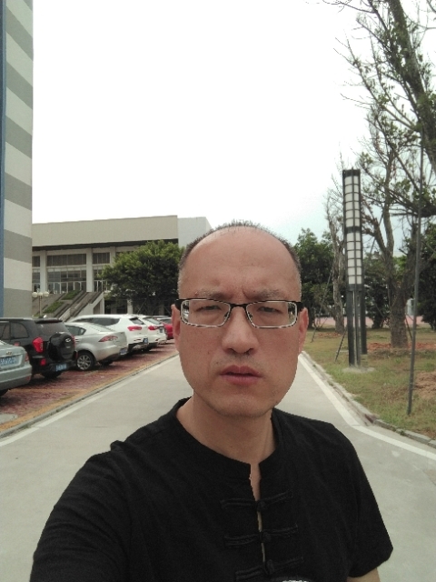 我知我在的第一张照片--武夷山相亲网