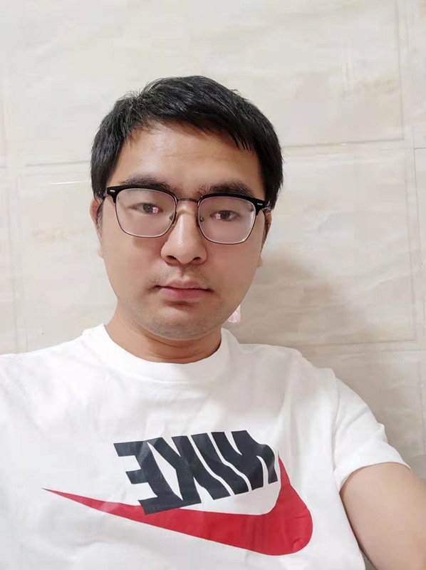 微尘的第一张照片--武夷山相亲网