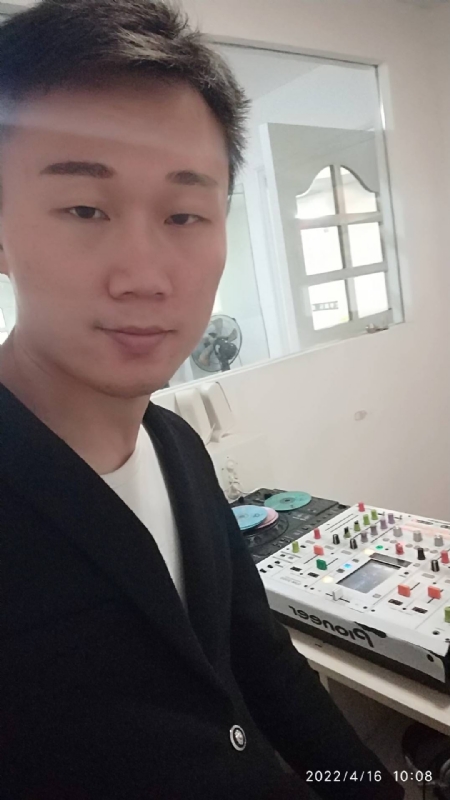 林锋的第二张照片--武夷山相亲网