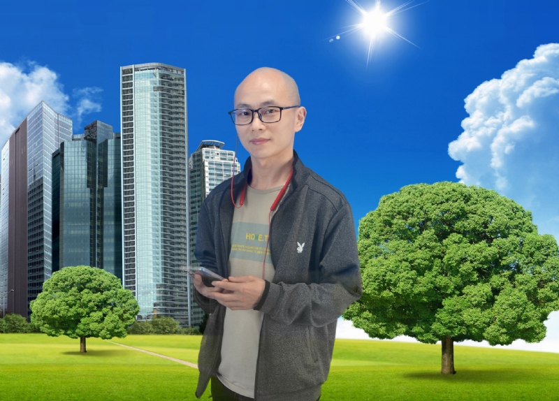 酉星的第二张照片--武夷山相亲网