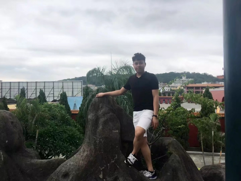 伟仔的第一张照片--武夷山相亲网