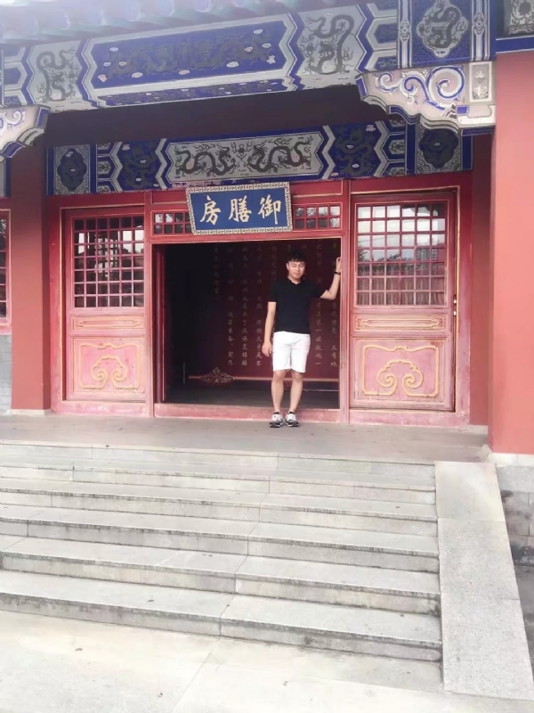 伟仔的第二张照片--武夷山相亲网