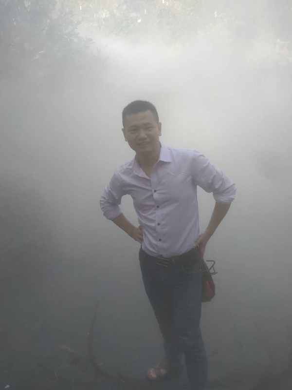 重新开始的第一张照片--武夷山相亲网