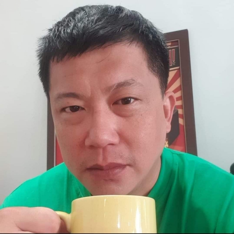 雨果先生的第二张照片--武夷山相亲网