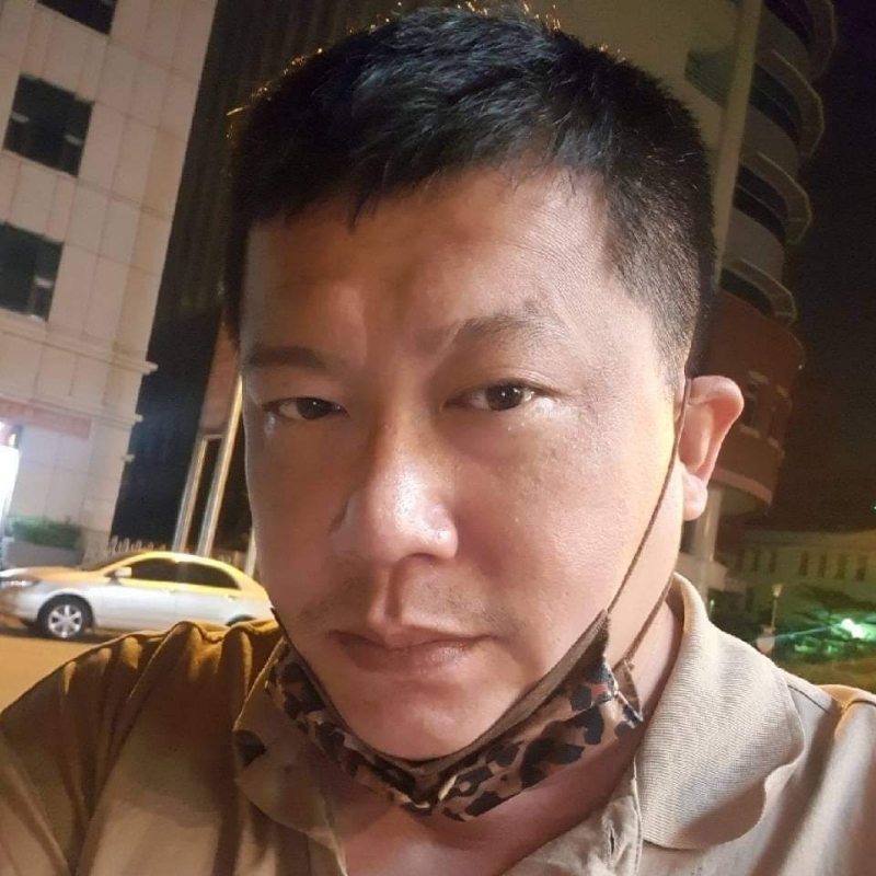 雨果先生的第三张照片--武夷山相亲网