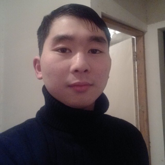 阿鸿的第一张照片--武夷山相亲网