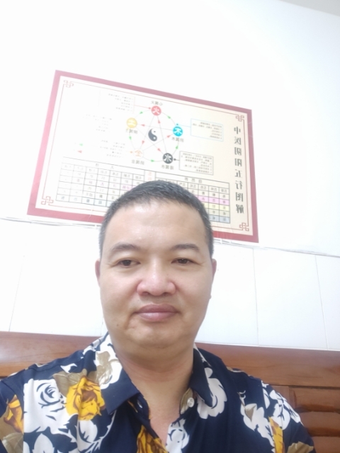 健康调理顾问韩智平的第一张照片--武夷山相亲网