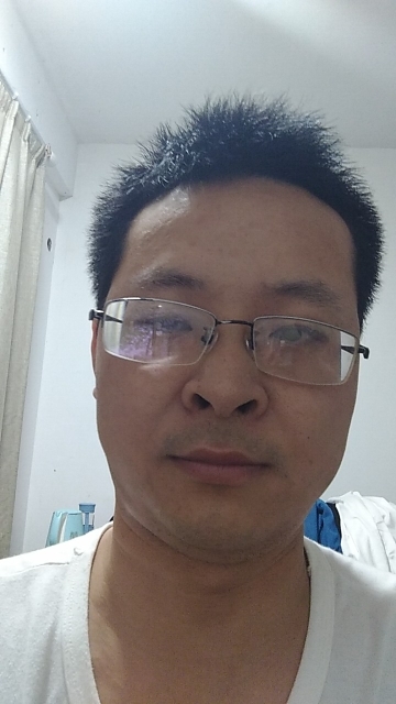 chastity的第一张照片--武夷山相亲网