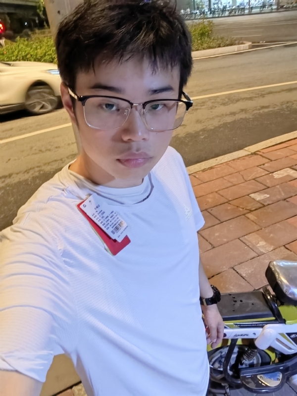 jxz的第一张照片--武夷山相亲网