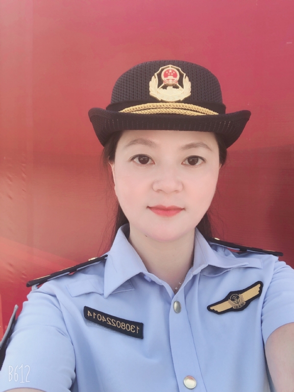 明明的第一张照片--武夷山相亲网