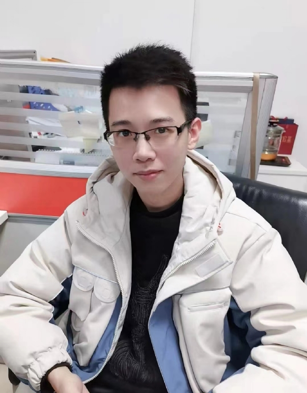 云杰的第一张照片--武夷山相亲网