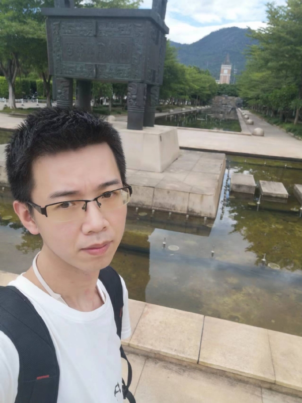 云杰的第二张照片--武夷山相亲网