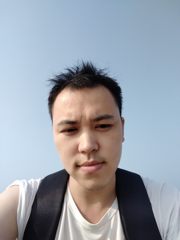 Ceylon陈的第二张照片--武夷山相亲网