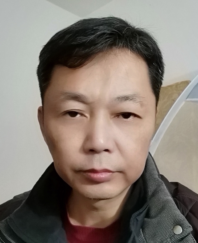 大苏苏的第三张照片--武夷山相亲网