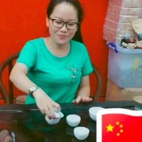 妖娆的第一张照片--武夷山相亲网