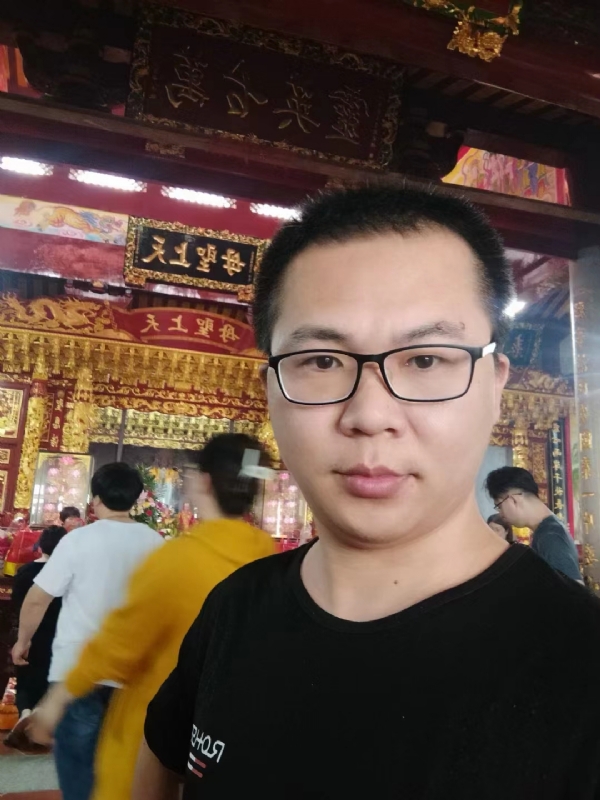 天哥的第一张照片--武夷山相亲网