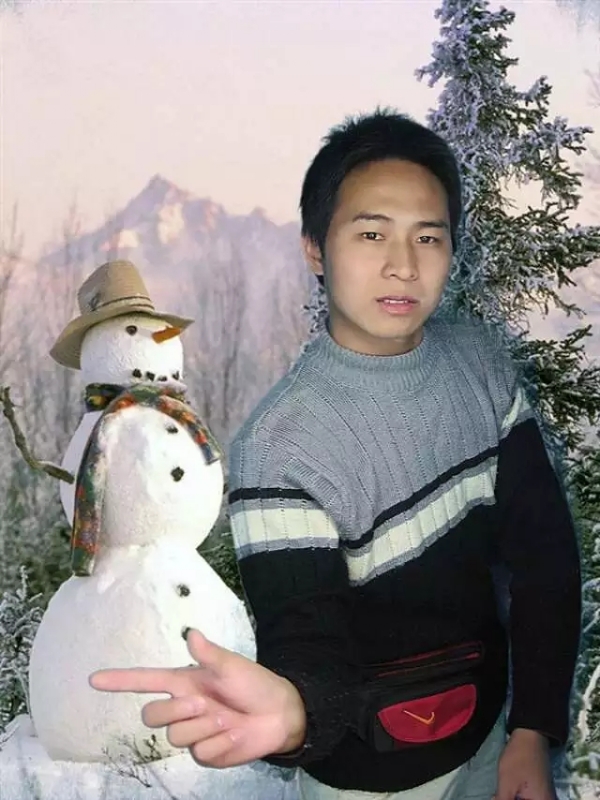 寻找一位爱人的第四张照片--武夷山相亲网