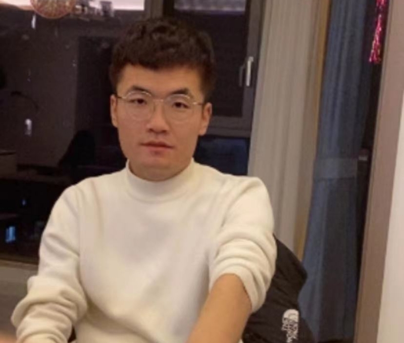 阮籍的第一张照片--武夷山相亲网