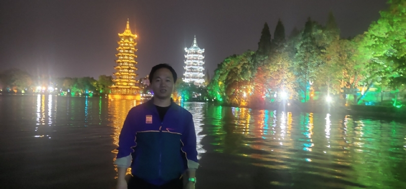 喜乐的第一张照片--武夷山相亲网