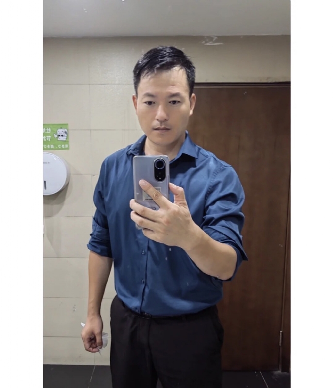 缘来是你的第三张照片--武夷山相亲网