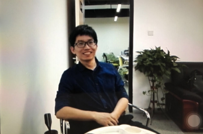kevin的第一张照片--武夷山相亲网
