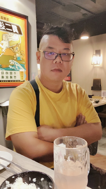 公爵的第一张照片--武夷山相亲网
