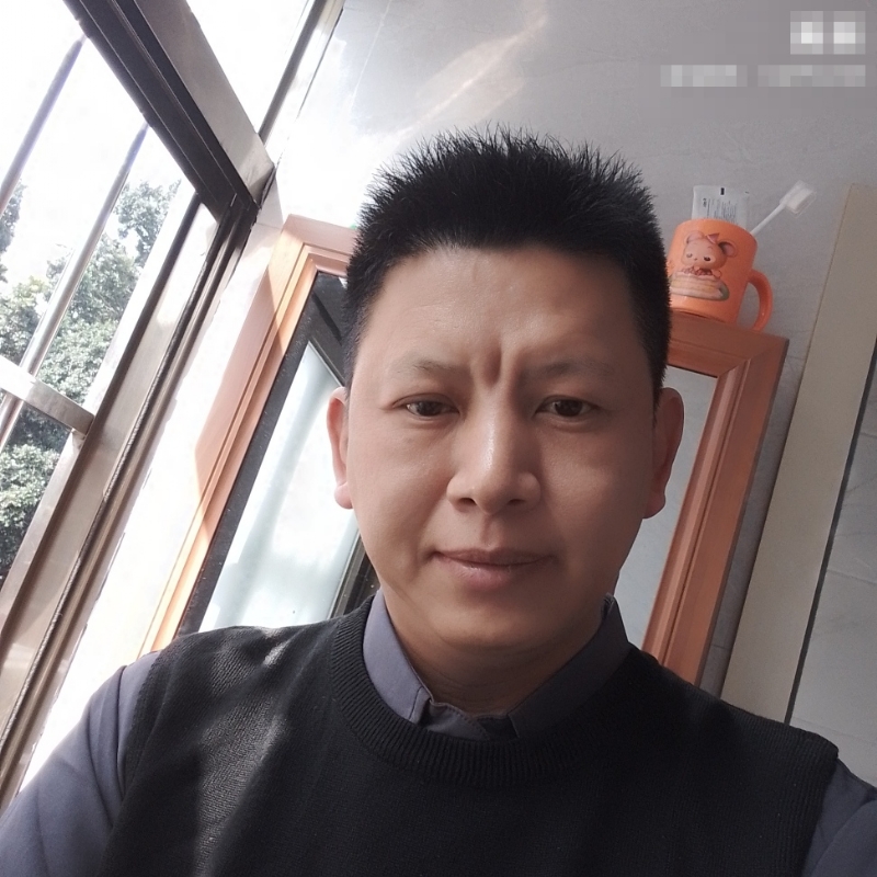 凯凯的第一张照片--武夷山相亲网