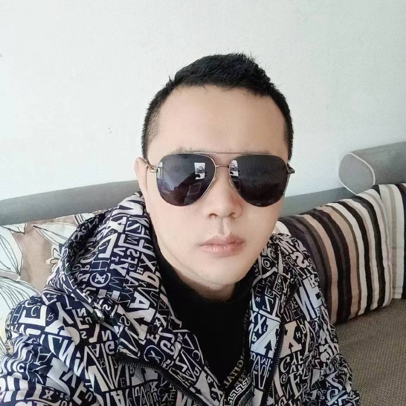 相知的第一张照片--武夷山相亲网