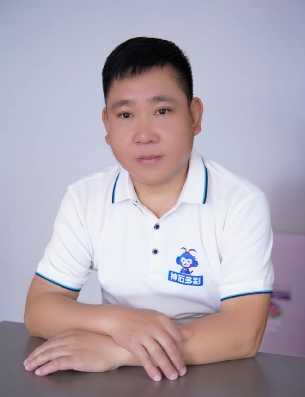 逆風飛揚的第二张照片--武夷山相亲网