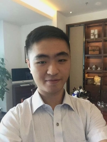 扬扬的第二张照片--武夷山相亲网