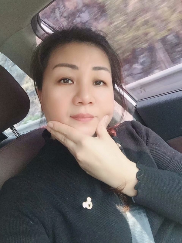 珍珍的第一张照片--武夷山相亲网