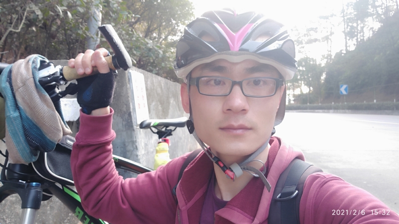 AberoKing的第一张照片--武夷山相亲网