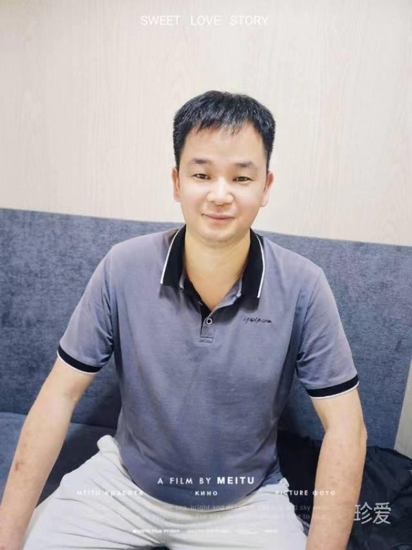 风笑痴的第二张照片--武夷山相亲网