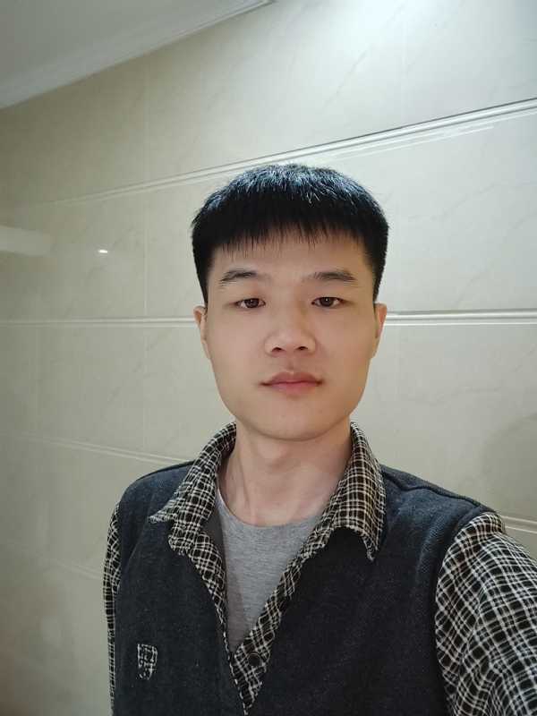 念头通达的第一张照片--武夷山相亲网