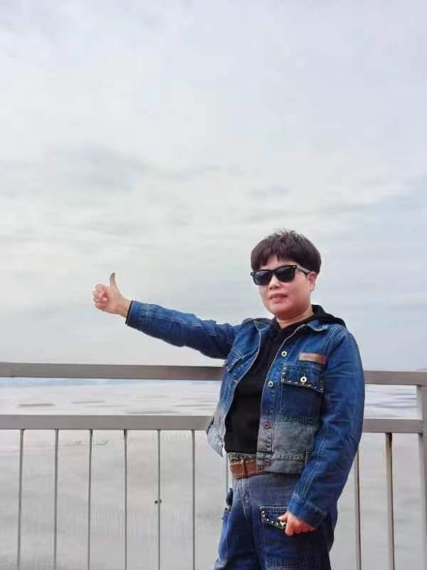 平安的第二张照片--武夷山相亲网
