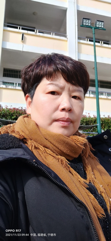 平安的第三张照片--武夷山相亲网
