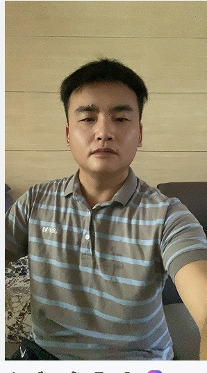 走在红毯那一天的第一张照片--武夷山相亲网