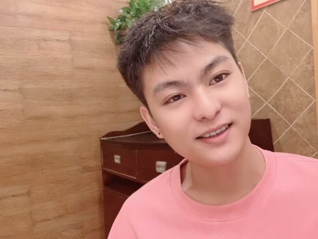 雷廷树的第二张照片--武夷山相亲网
