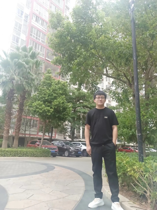 等闲的第四张照片--武夷山相亲网