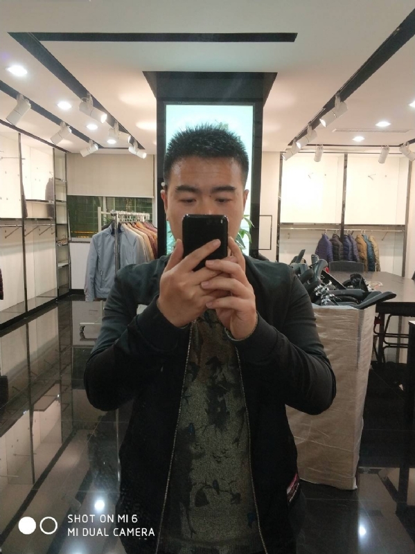 石狮征婚的第三张照片--武夷山相亲网