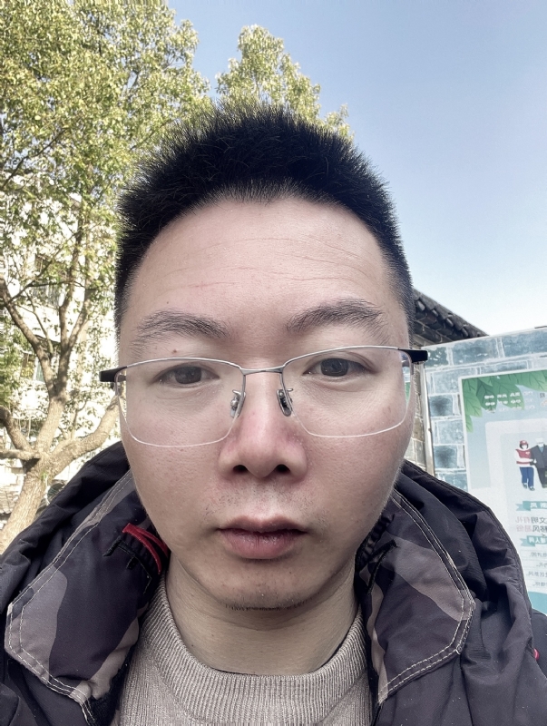 征婚的第一张照片--武夷山相亲网