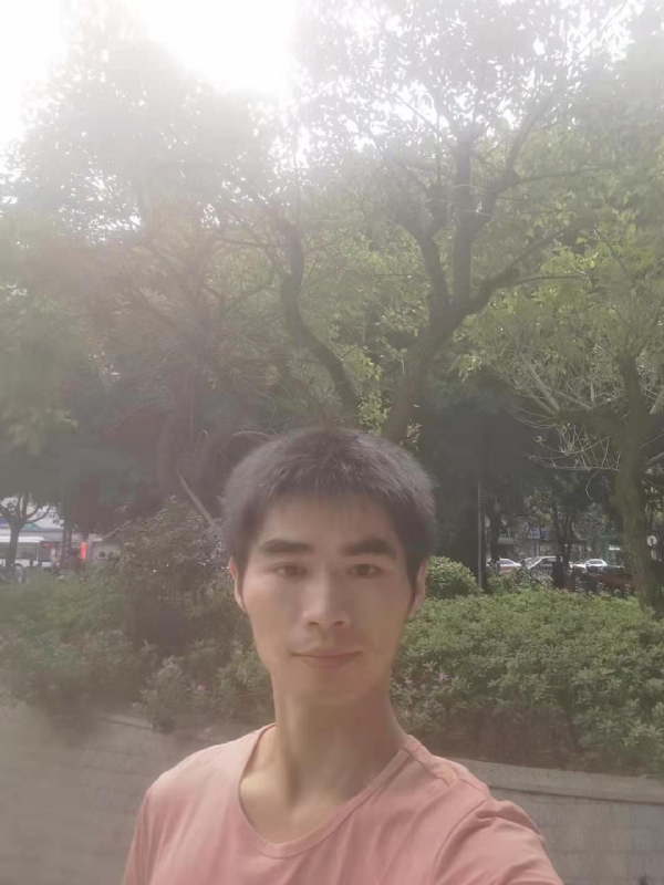 一天天的第一张照片--武夷山相亲网